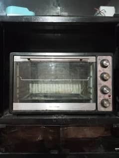 Westpoint Rotisserie Oven