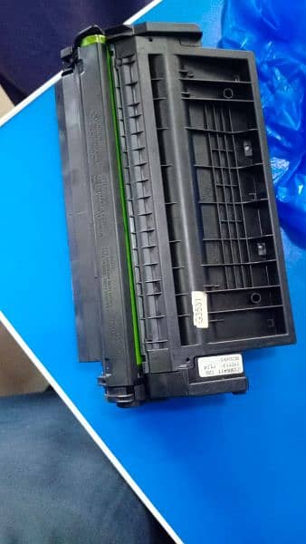 Deal in toner refilling and printer repairing 1