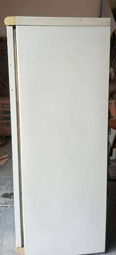 Indesit Tropical Freezer 0