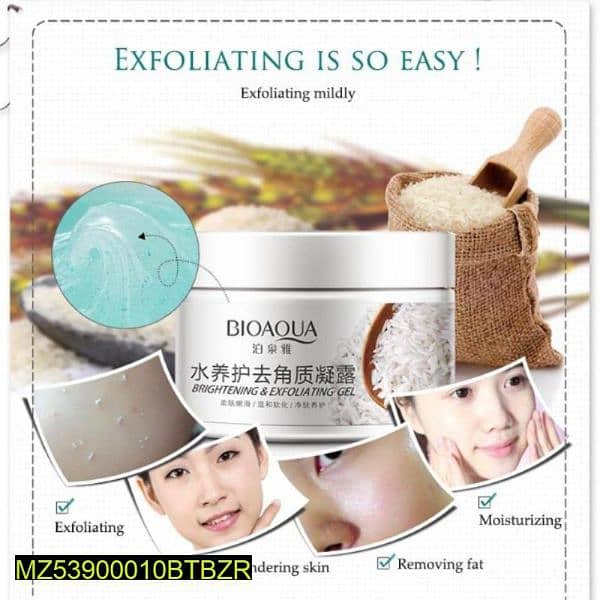 Product Type: Restores Skin beauty, Health, 1