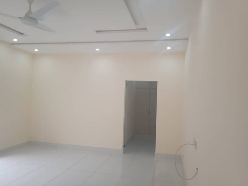 1 KANAL HOUSE FOR RENT IN DHA EME SOCIETY BLOCK D 11