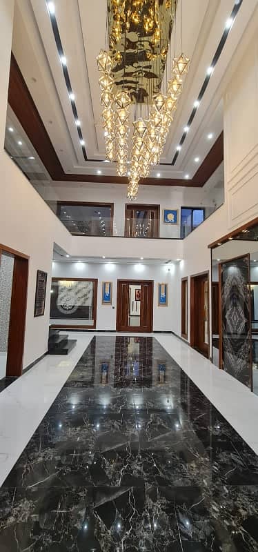 1 KANAL HOUSE FOR RENT IN DHA EME SOCIETY BLOCK D 13