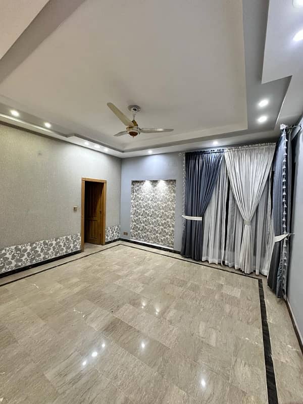 1 KANAL HOUSE FOR RENT IN DHA EME SOCIETY BLOCK D 14