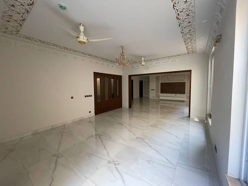 1 KANAL HOUSE FOR RENT IN DHA EME SOCIETY BLOCK D 23