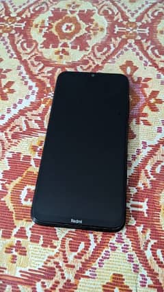 Xiaomi Redmi Note 8 0