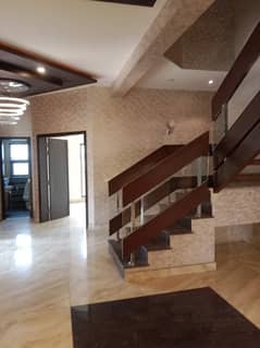 1 KANAL House for Rent in DHA Eme Society Lahore