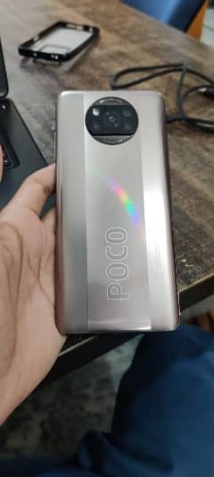 POCO X3 PRO