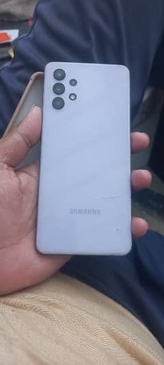 Samsung A32 6gb ram 128 gb rom 0