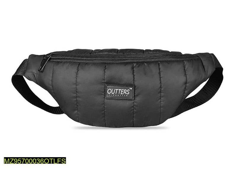 Outfitters lifestyle waist pack 0