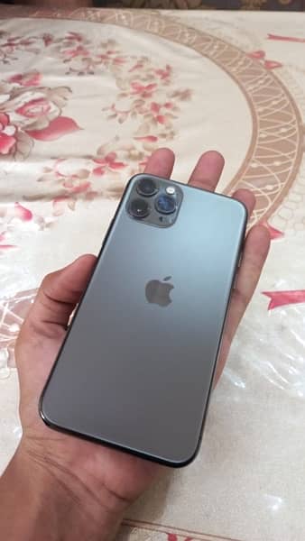 iphone 11 Pro Non pta 0