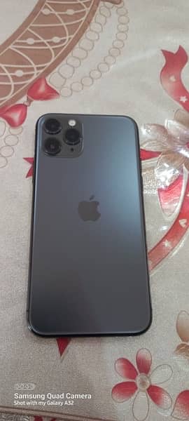 iphone 11 Pro Non pta 2