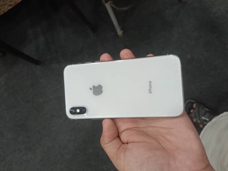 Iphone XS PTA Approved 0