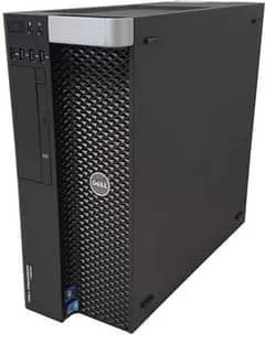 Dell Precision T3600 
Xeon E5-2670
8. core 20. mb cache equal to i7