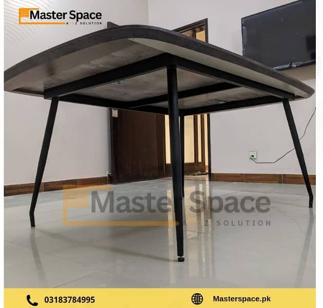 Executive Table /Office Table /Gaming Table /study Table/meeting table 3