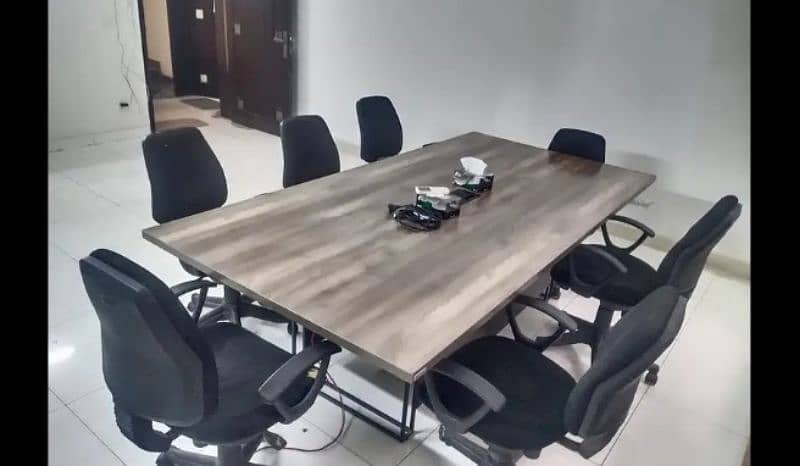 Executive Table /Office Table /Gaming Table /study Table/meeting table 5