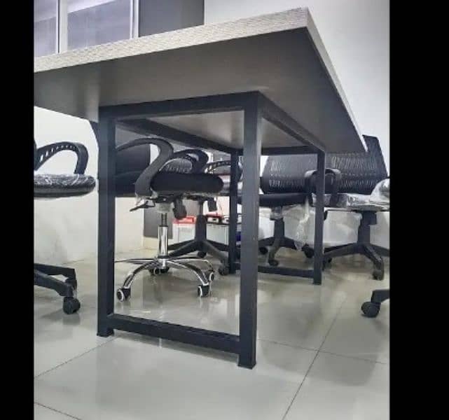 Executive Table /Office Table /Gaming Table /study Table/meeting table 6