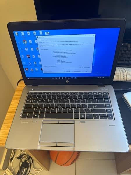 HP Elitebook 745 G2 3