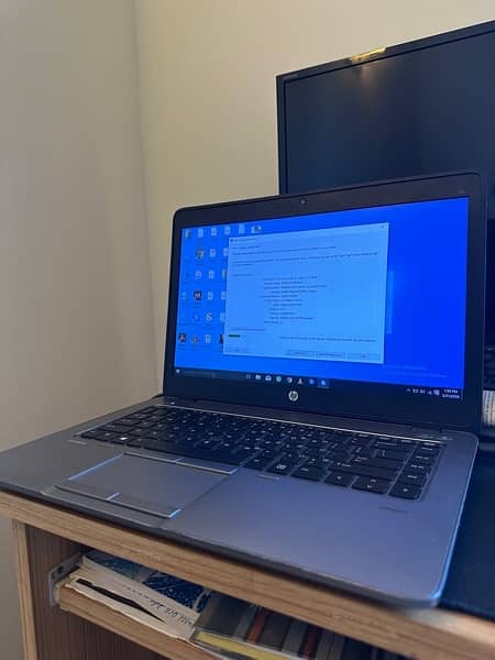 HP Elitebook 745 G2 4