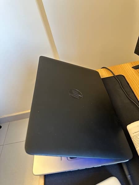 HP Elitebook 745 G2 5