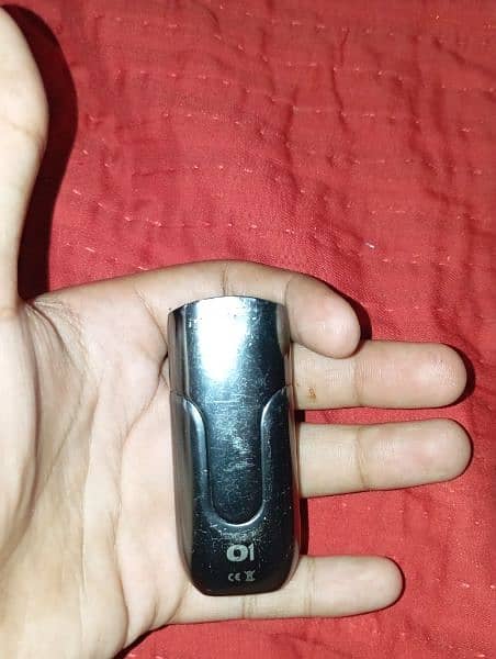 oumier O1 without coil only 500 1