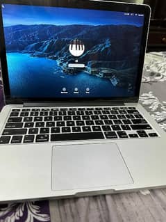 MacBook pro 2014 condition 10by10