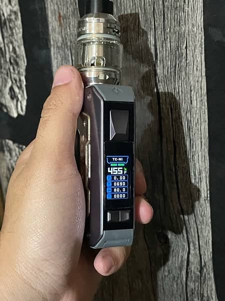 geekvape L200 1