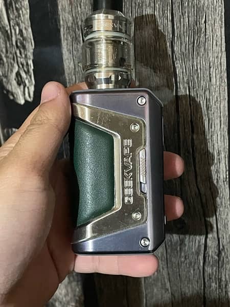 geekvape L200 2