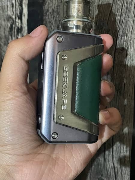 geekvape L200 4