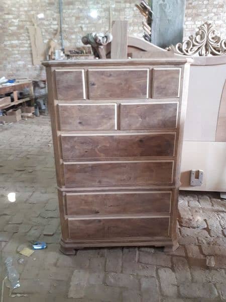 Chest of Drawer 1