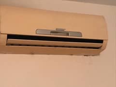 Split AC 1.5 Ton for sale