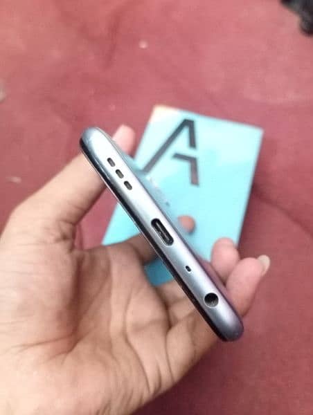 Oppo A96 With Box 5
