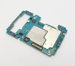 PTA approved mother board Galaxy M52 5G