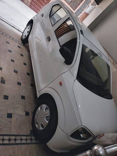 Suzuki Alto 2019/2020 10