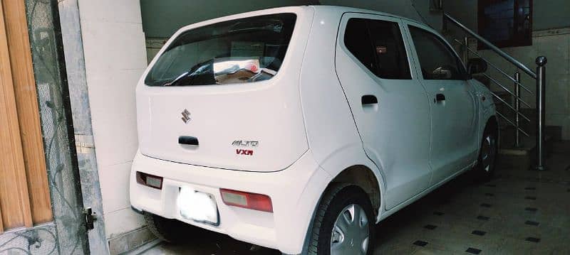 Suzuki Alto 2019/2020 15