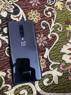 one plus 8t 12 ram 128 rom tan by tan north karachi 0