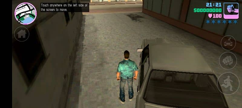 GTA vice city for Android 3