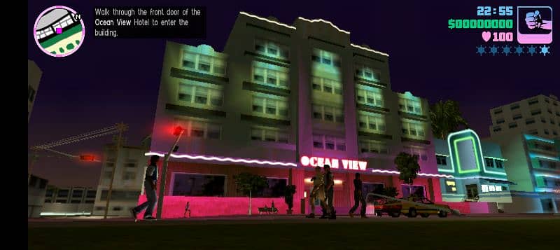 GTA vice city for Android 5