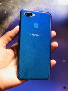 oppo A5s 3/32 With box only