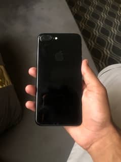 iPhone 7plus 10/10condition health 100% pta approved