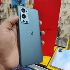 OnePlus 9 pro 12 GB ram 256 GB storage 0330/5163/576