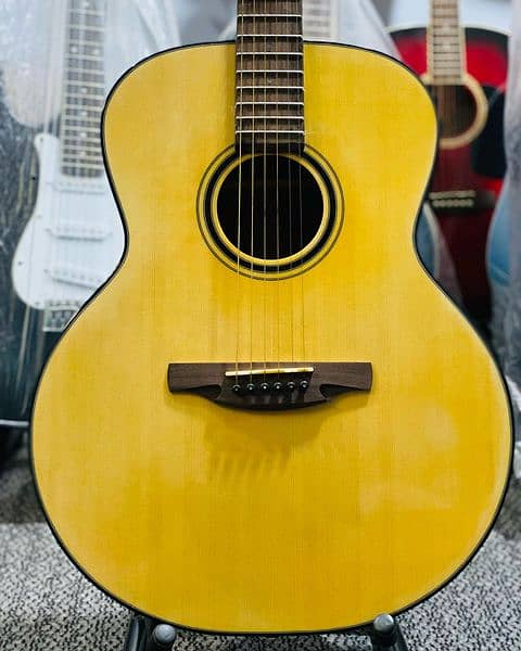 Acoustic Guitars Professhional Branded ( New Guitars at Happy Club) 2