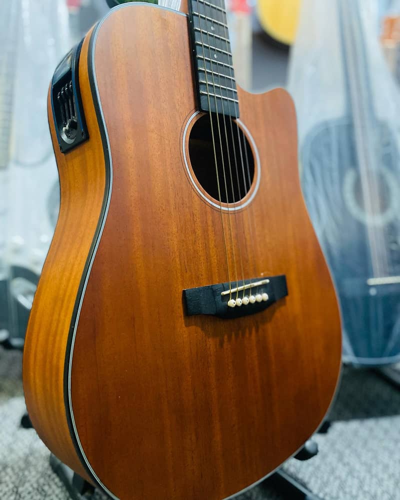 Acoustic Guitars Professhional Branded ( New Guitars at Happy Club) 17