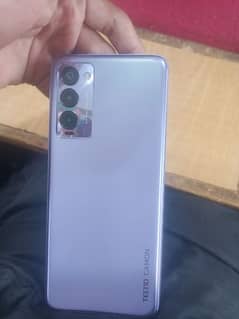 camon 18 t