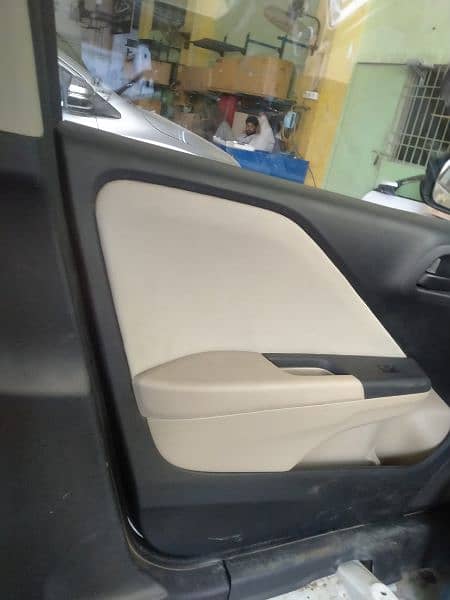 Android panel Installation/ Power Window /Power Mirror /Center looking 17