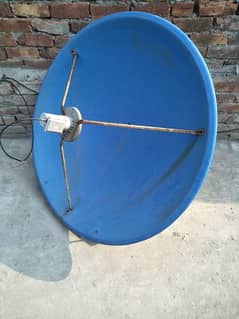 Dish Antenna Master  0301 6930059