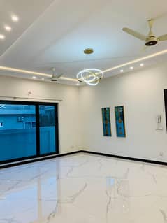 1 KANAL BRAND NEW UPPER PORTON FOR RENT IN DHA PHASE 2 ISLAMABAD