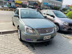 Toyota Premio 2002