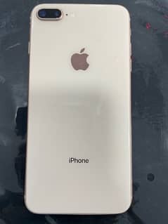 iphone 8Plus 64 GB available