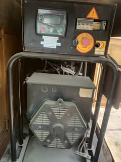 30KVA Generator For Sale 0