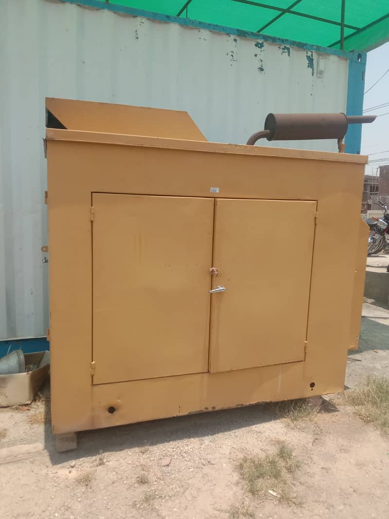 30KVA Generator For Sale 2